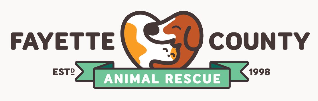 Fayette County Animal Rescue, Rossville, Tennessee